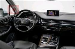 اودي Q7